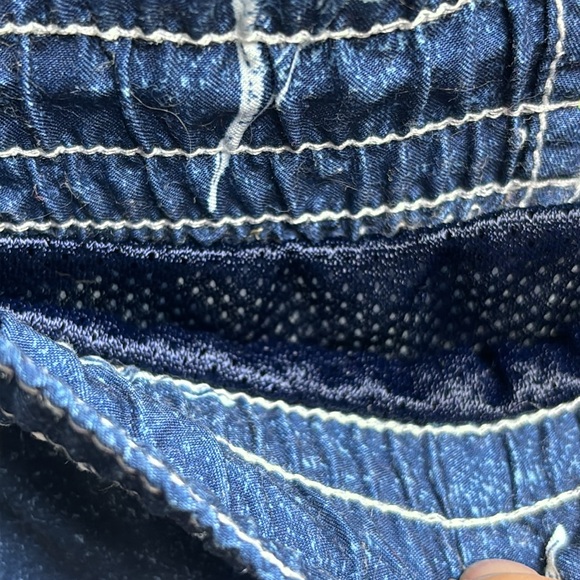 Men’s swim shorts - Picture 4 of 14